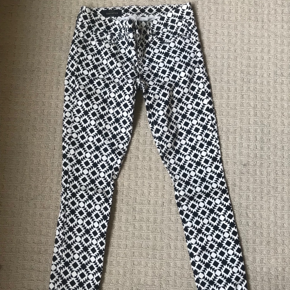 JCrew Skinny Jeans